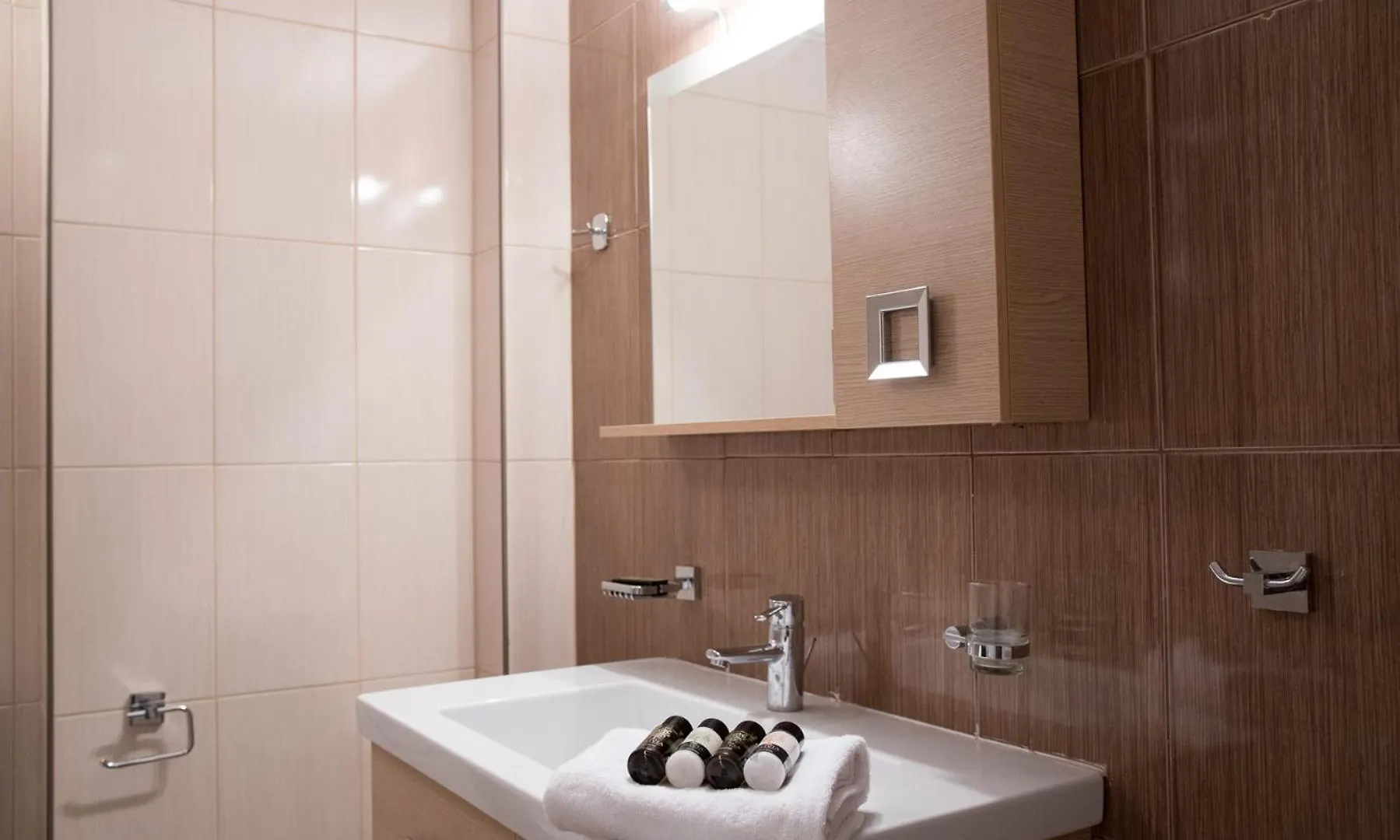 Apartment Eclipse Suite #Skgbnb Thessaloniki