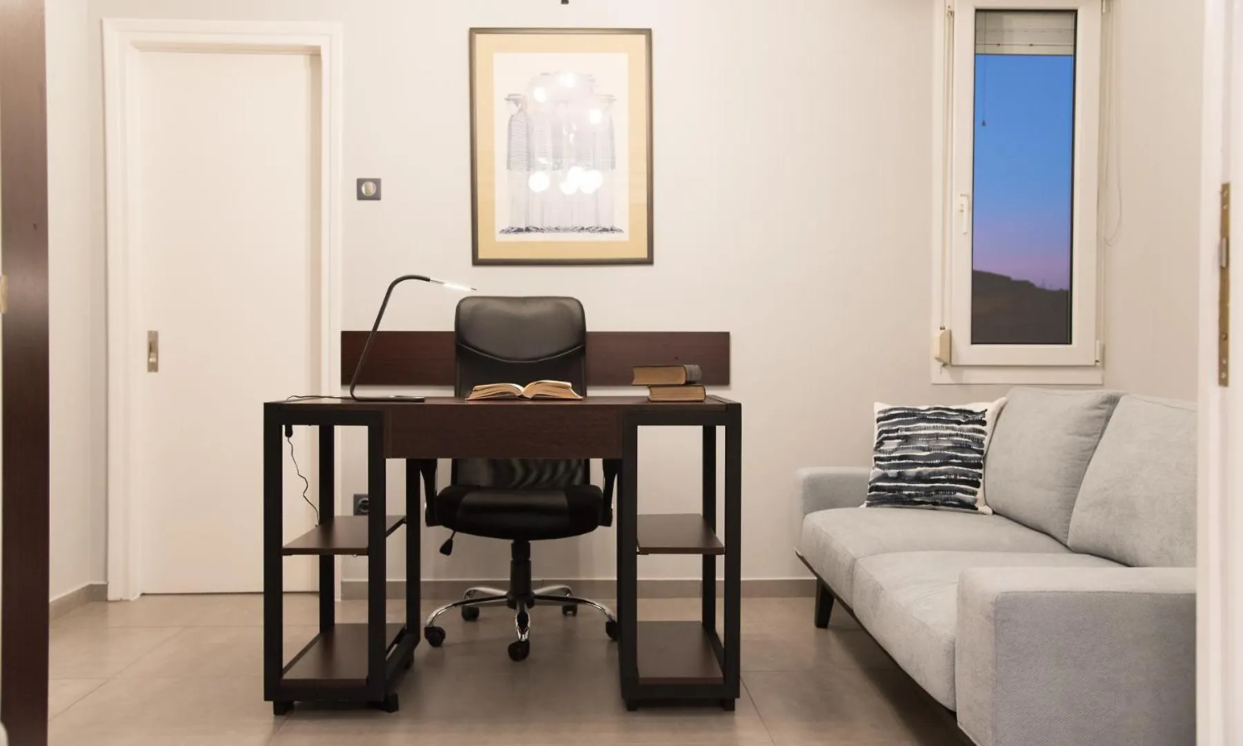 Apartment Eclipse Suite #Skgbnb Thessaloniki Greece
