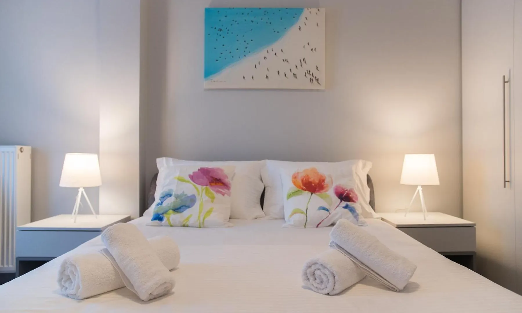 Apartment Eclipse Suite #Skgbnb Thessaloniki